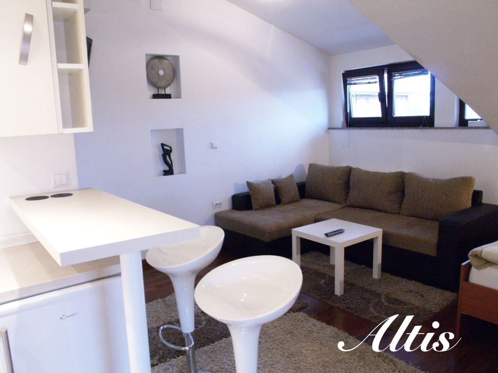 Sobe i apartmani za dnevni najam u Zagrebu Vam trebaju? BESPLATAN