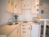Studio apartman Zagreb