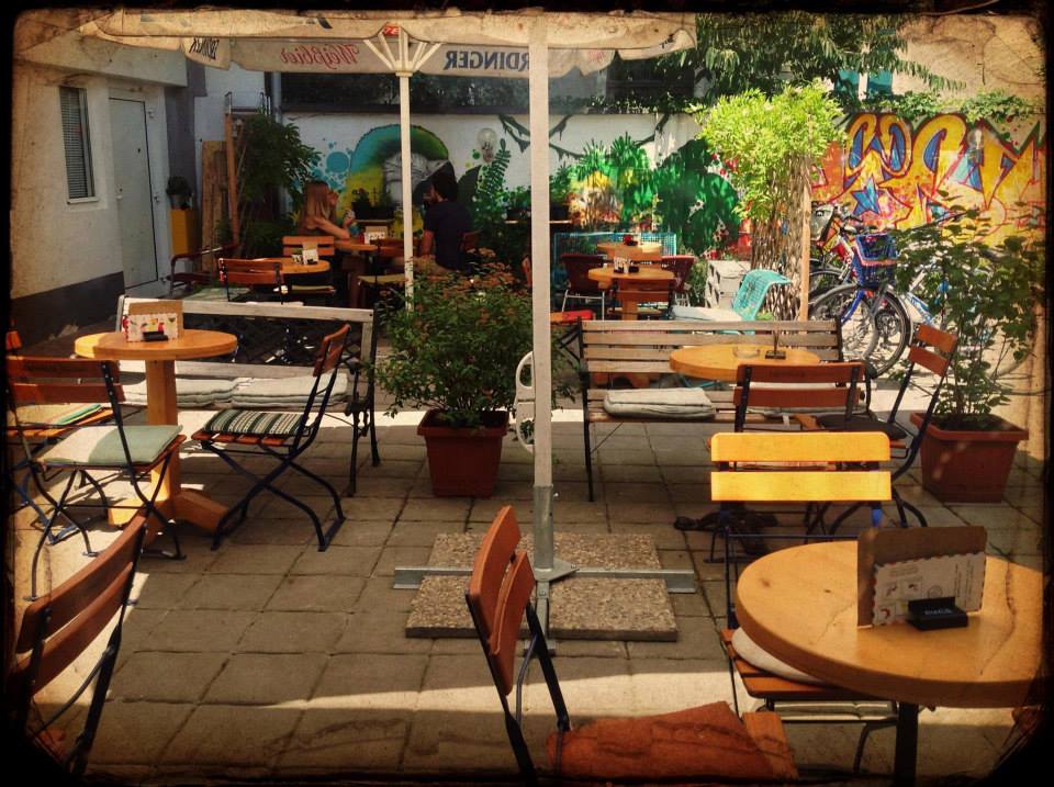 Top kafići u Zagrebu!